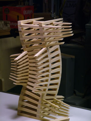 Maquette